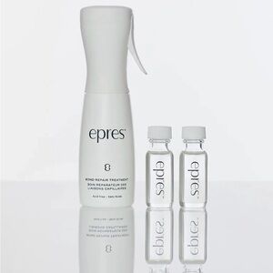 White Bond Repair Treatment